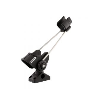 Scotty Striker Deluxe Rod Holder