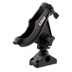 Scotty Bait Cast/Spin Rod Holder