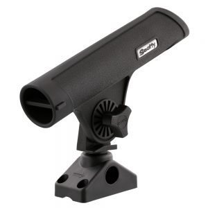 Scotty Rodmaster II Rod Holder