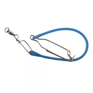 Scotty Snubber w/Swivel & Snap