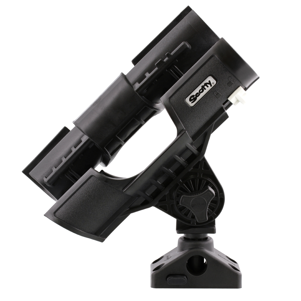Scotty Orca Rod Holder - Image 5