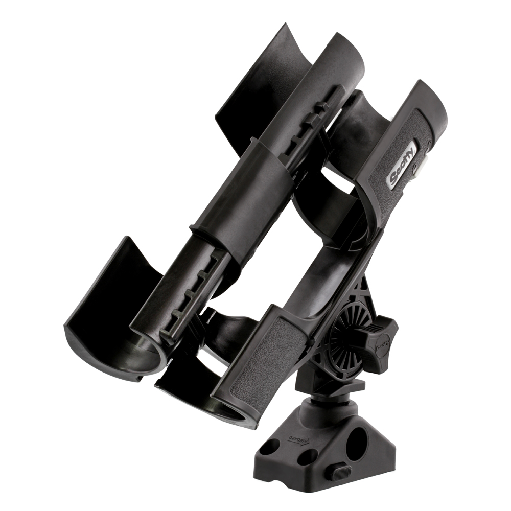 Scotty Orca Rod Holder - Image 4