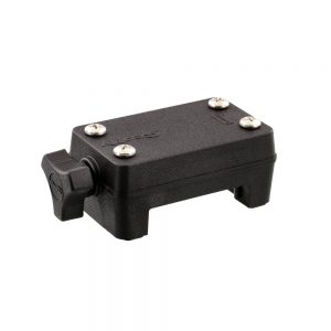 Scotty Downrigger Rod Holder Adapter