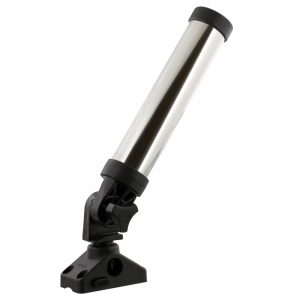 Scotty Stainless Rocket Launcher