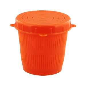Scotty Bait Jar Vented .5L