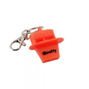 Scotty Lifesaver #1 Whistle
