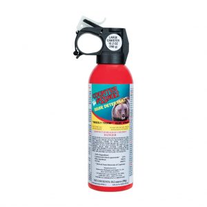 Counter Attack Bear Spray