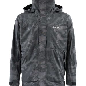 Simms Men's Challenger Waterproof Jacket