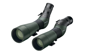 Spooting Scopes