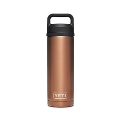 Yeti Rambler 18oz Bottle w/Chug Cap