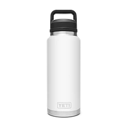 Yeti Rambler 36oz Bottle w/Chug Cap