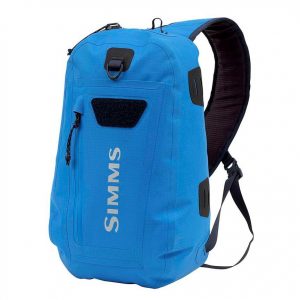 Simms Dry Creek Z 15L Fishing Sling Pack