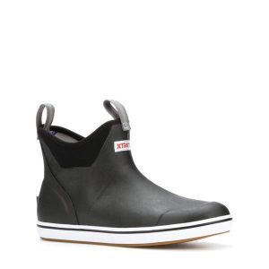 Xtratuf Men's Ankle Deck Boot