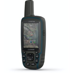 Garmin GPSMap 64X Handheld GPS