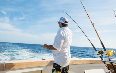 Saltwater Fishing in BC – Products for Pacific Anglers