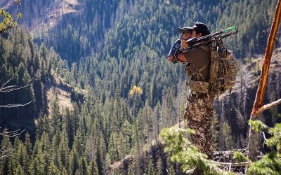 Outdoor Clothing for the West Coast of BC