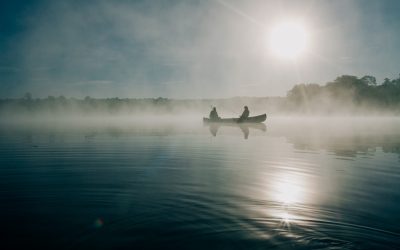 Freshwater Fishing on Vancouver Island